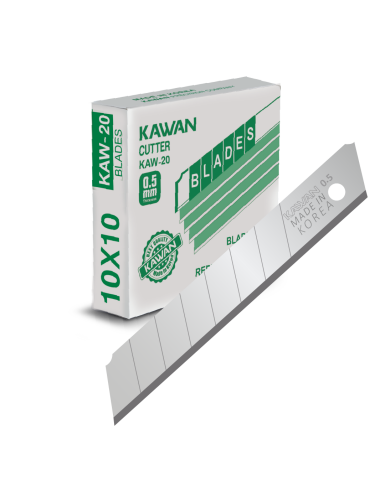 تیـــغ بــزرگ کاوان 05 