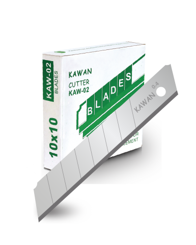 تیـــغ بــزرگ کاوان(طرح کره)04 