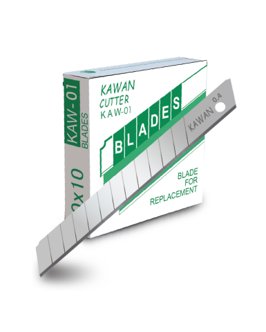 تیغ کوچک کاوان (طرح کره)04